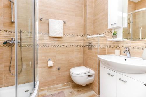 Доброта: SSM Apartmani