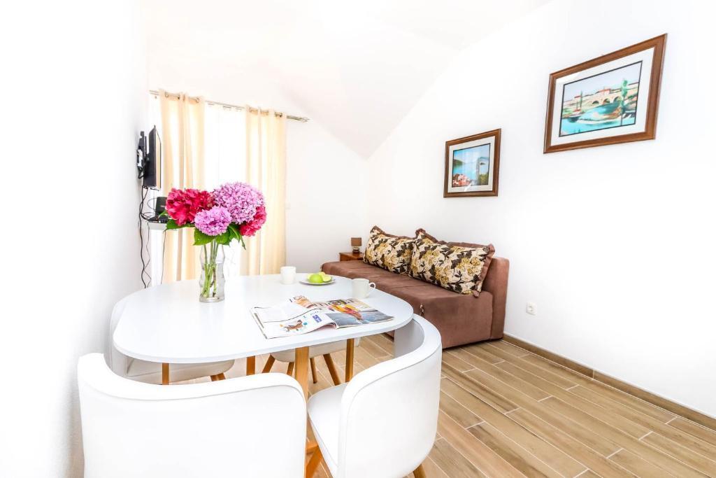 Доброта: SSM Apartmani