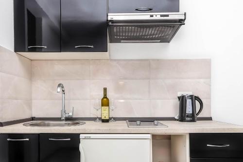 Доброта: SSM Apartmani