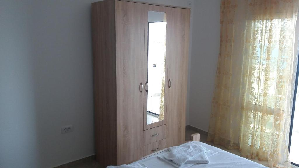 Ульцинь: Apartments Eki