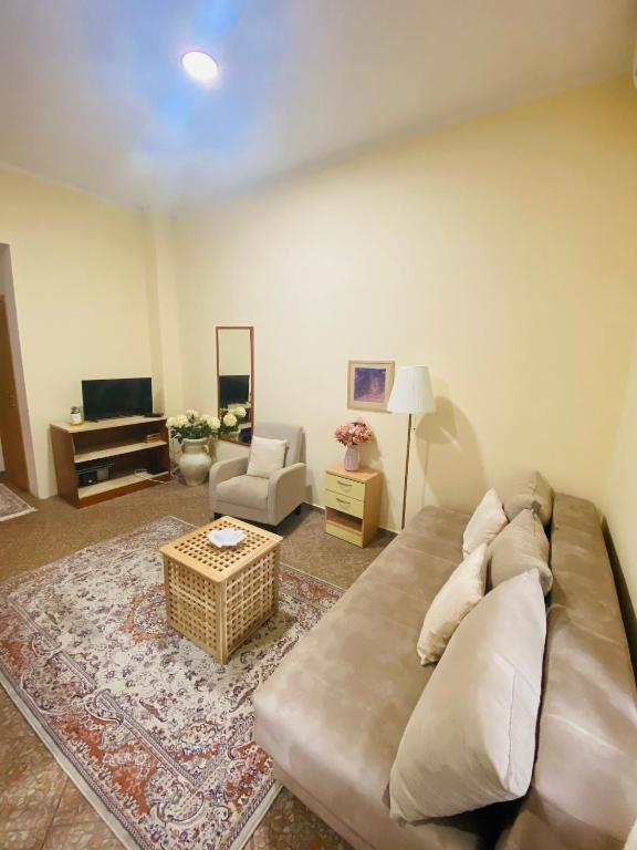 Петровац: Apartment Plamenac