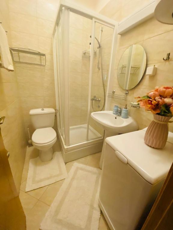 Петровац: Apartment Plamenac