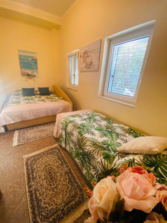 Петровац: Apartment Plamenac