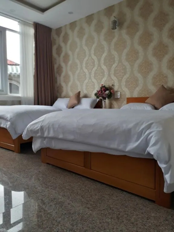 Gia Khang Hotel — фото 4