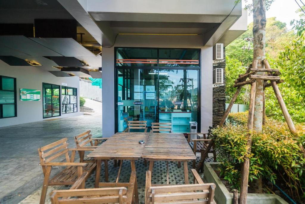Emerald Terrace Apartments by Lofty — фото 3