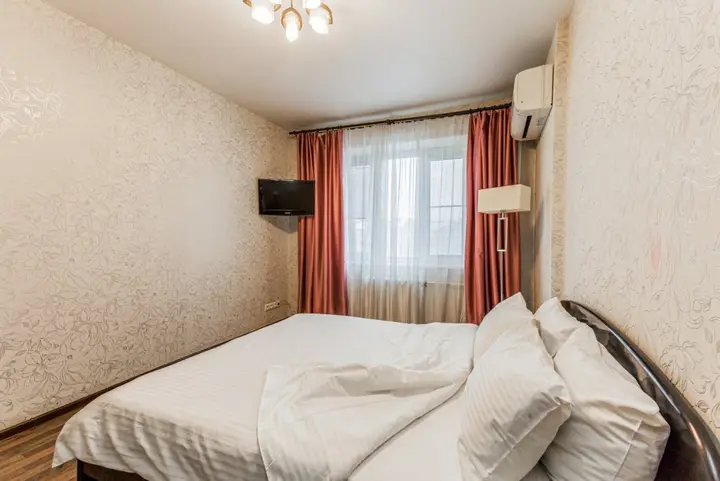 3roomS Flat Sever Семейная квартира — фото 2