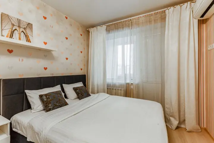 3roomS Flat Sever Семейная квартира — фото 5