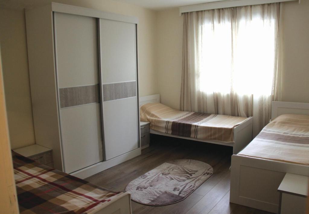 Херцег-Нови: Apartmant Nik