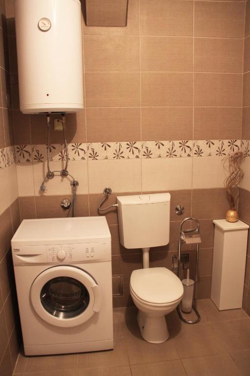 Херцег-Нови: Apartmant Nik