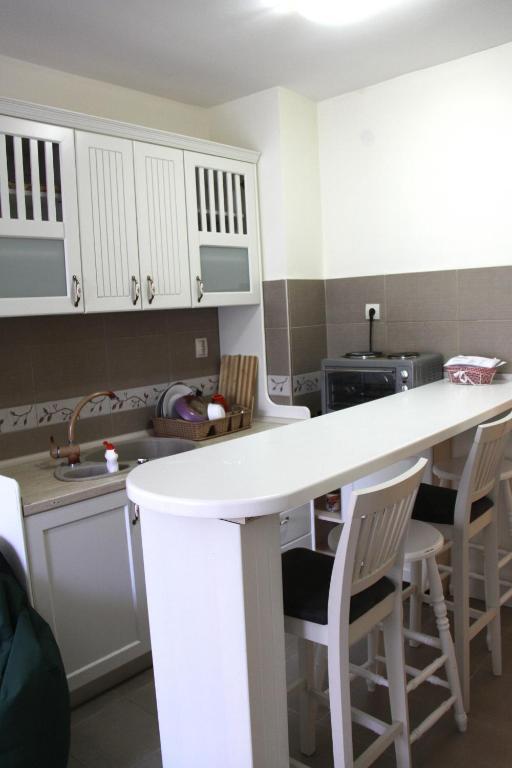 Херцег-Нови: Apartmant Nik