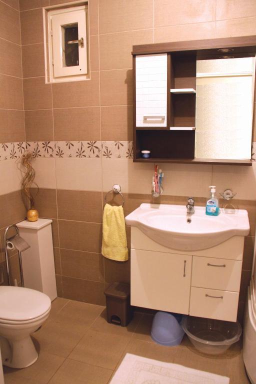Херцег-Нови: Apartmant Nik