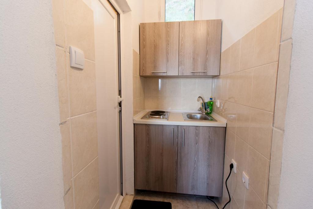 Ульцинь: Apartments Feniks
