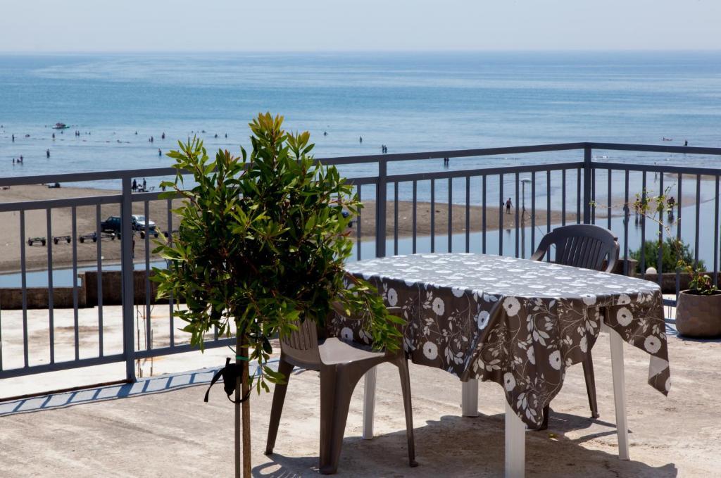 Ульцинь: Apartments Feniks