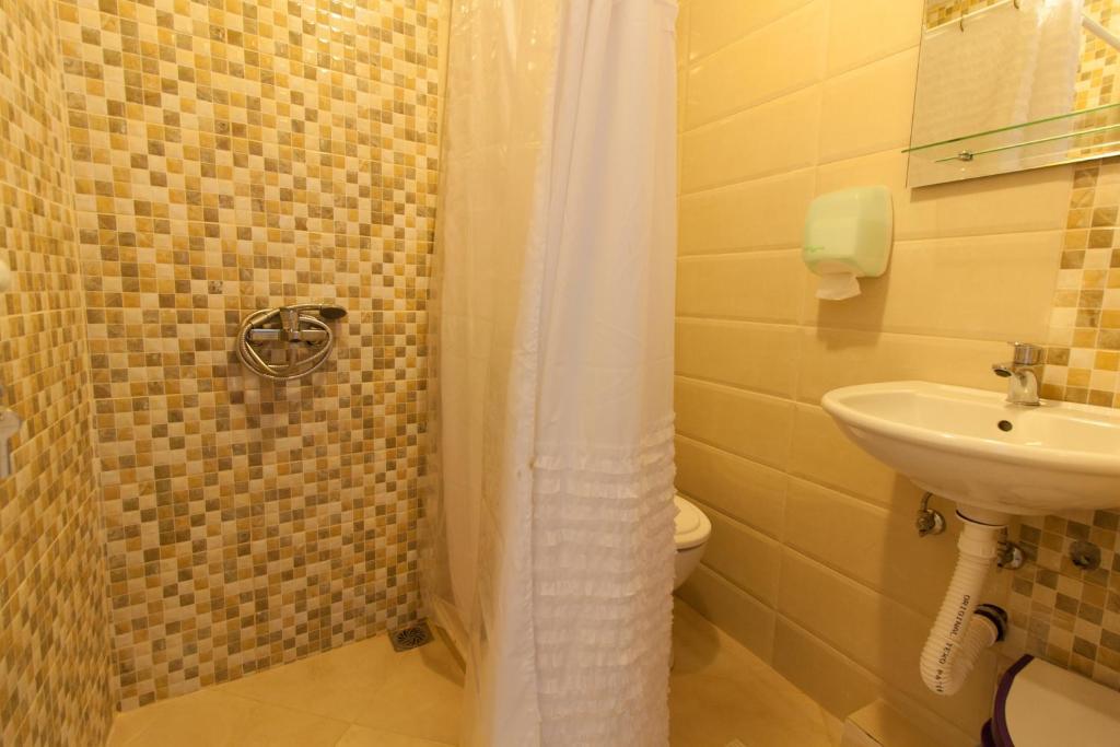 Ульцинь: Apartments Feniks
