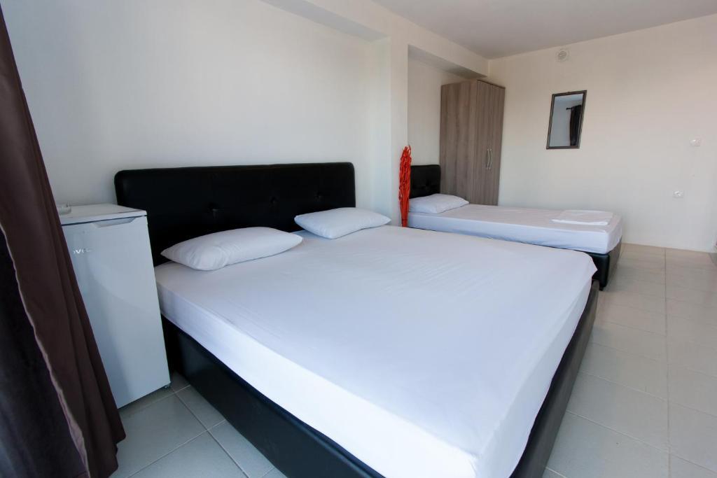 Ульцинь: Apartments Feniks