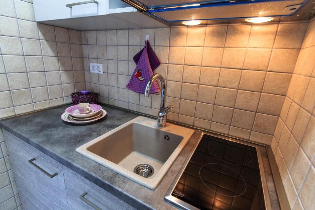 Бар: Apartments Aleksić