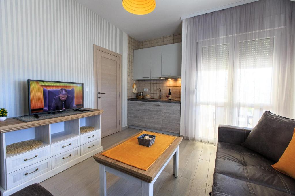 Бар: Apartments Aleksić