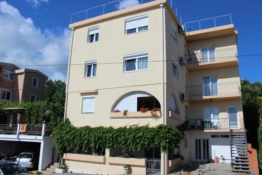 Будва: Montenegrina Apartment