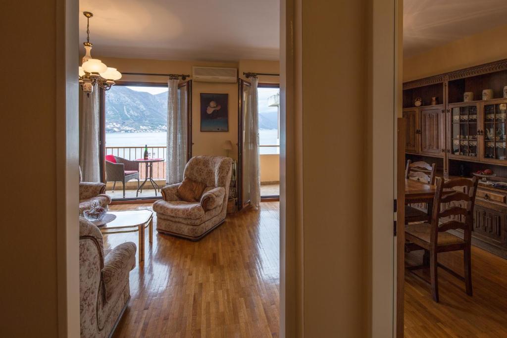 Доброта: Apartment Raskovic II