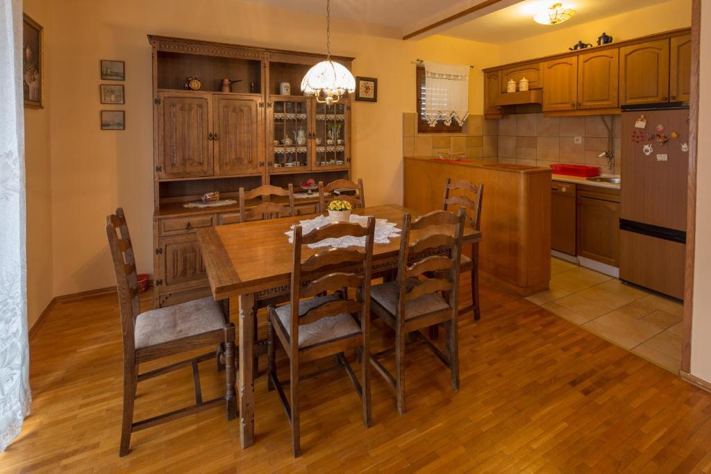 Доброта: Apartment Raskovic II