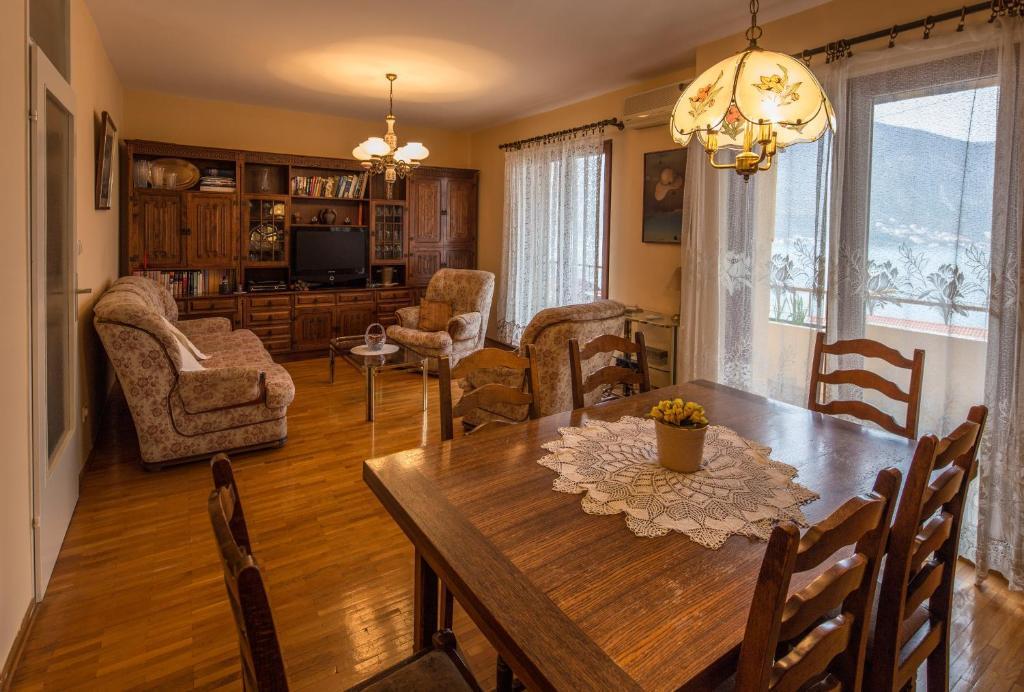Доброта: Apartment Raskovic II