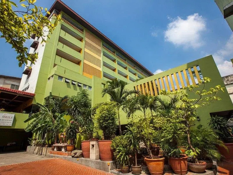 Aiya Residence Sport Club — фото 2