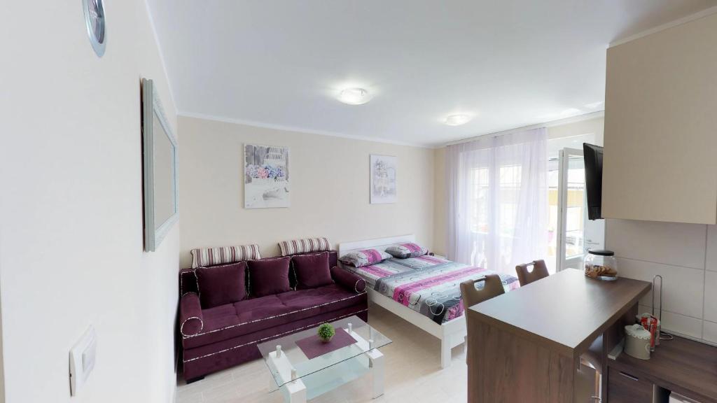 Цетине: Adagio Apartment