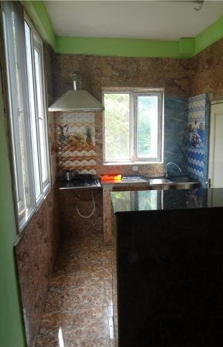 Батуми: Hostel Chakvi Qartlos