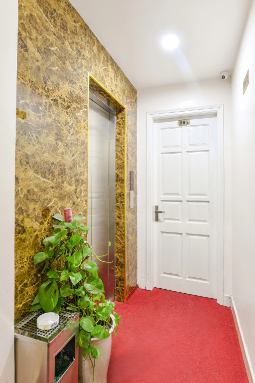 Ханой: Orchids 3 Hotel by OYO Rooms