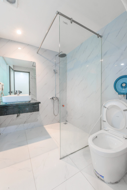 Ханой: Orchids 3 Hotel by OYO Rooms