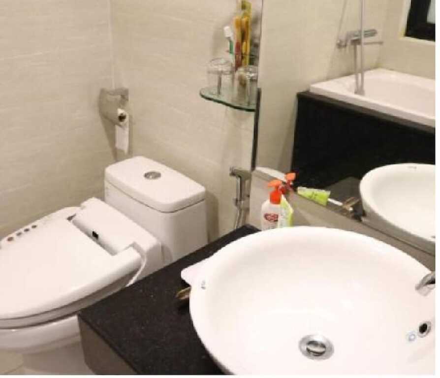 Ханой: A25 Hotel Nguyen Khuyen