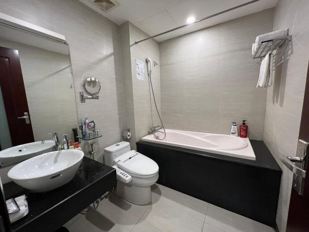 Ханой: A25 Hotel Nguyen Khuyen
