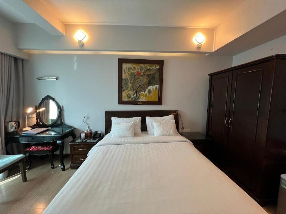 Ханой: A25 Hotel Nguyen Khuyen