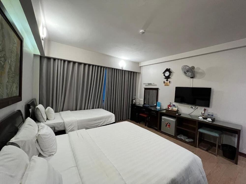 Ханой: A25 Hotel Nguyen Khuyen