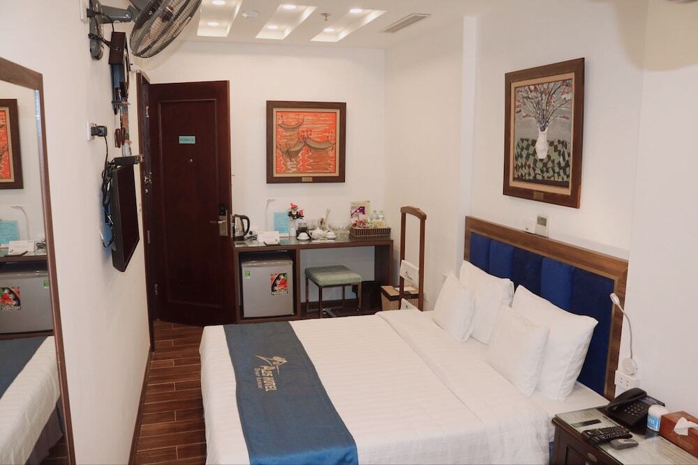 Ханой: A25 Hotel Nguyen Khuyen