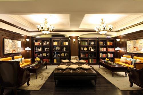 Чунцин: City Home Apartment 6 Hotel