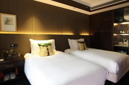 Чунцин: City Home Apartment 6 Hotel