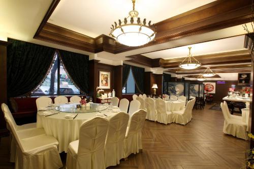 Чунцин: City Home Apartment 6 Hotel