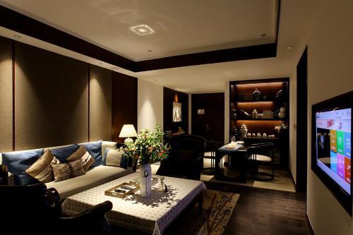 Чунцин: City Home Apartment 6 Hotel