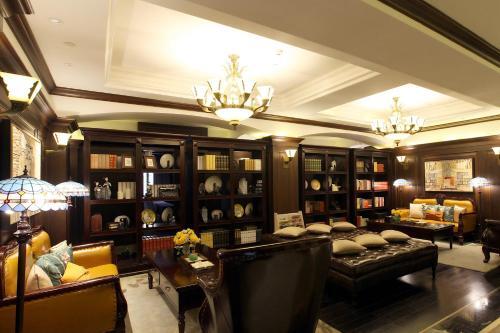 Чунцин: City Home Apartment 6 Hotel