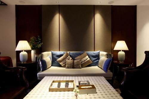 Чунцин: City Home Apartment 6 Hotel