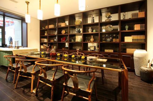Чунцин: City Home Apartment 6 Hotel