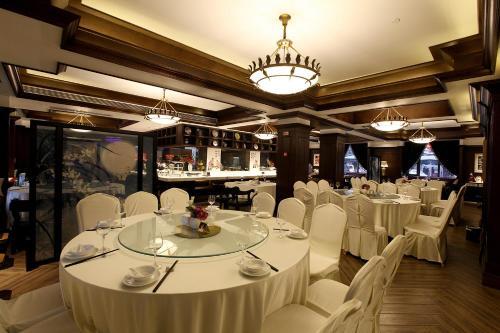 Чунцин: City Home Apartment 6 Hotel