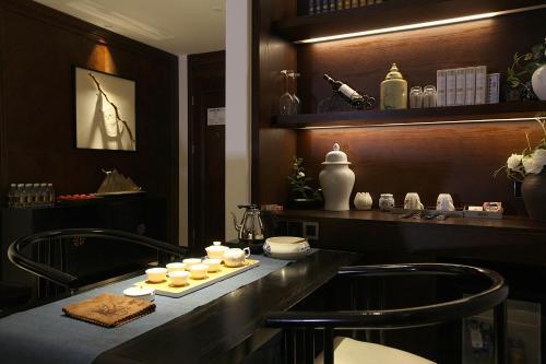 Чунцин: City Home Apartment 6 Hotel