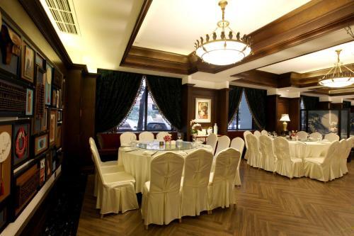 Чунцин: City Home Apartment 6 Hotel