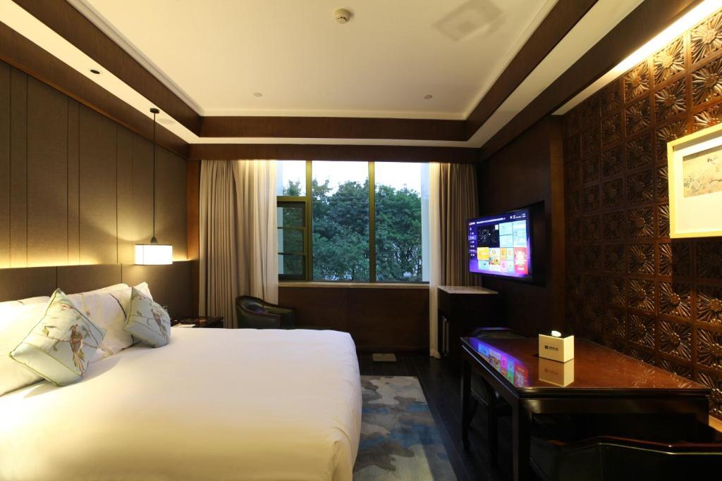 Чунцин: City Home Apartment 6 Hotel