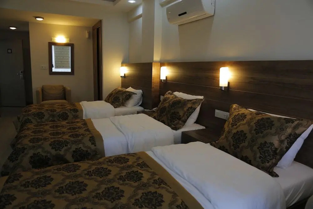 Бююкчекмедже: Plaj Hotel Dorra 6