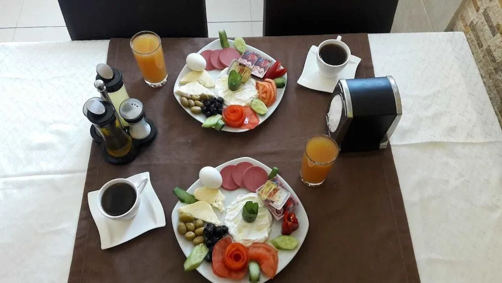 Бююкчекмедже: Plaj Hotel Dorra 6