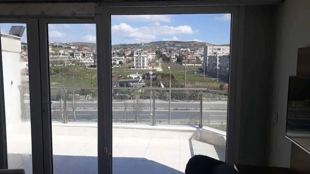 Бююкчекмедже: Plaj Hotel Dorra 6