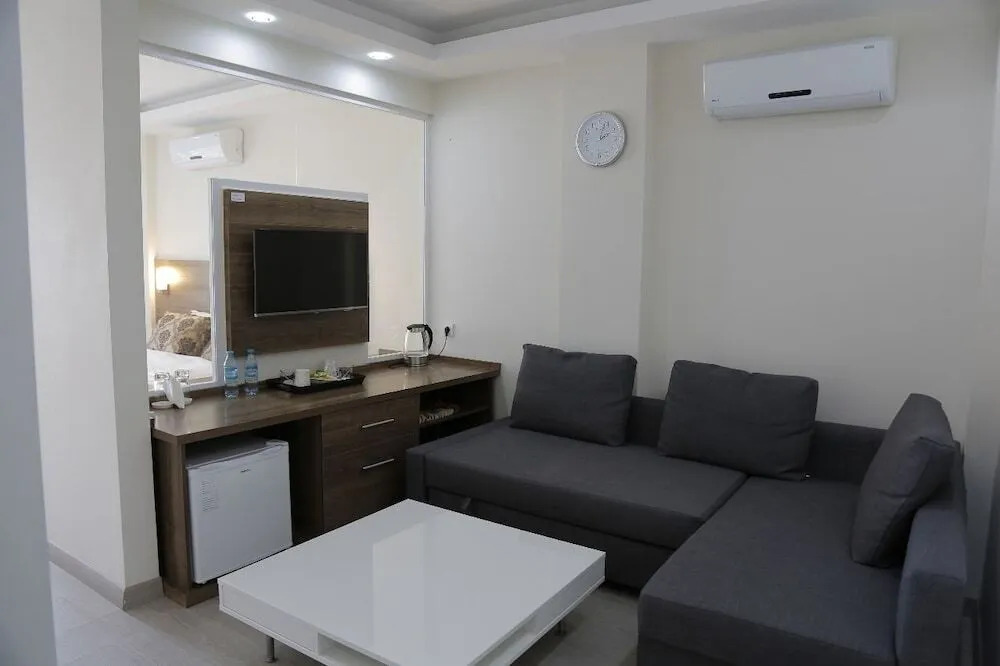 Бююкчекмедже: Plaj Hotel Dorra 6